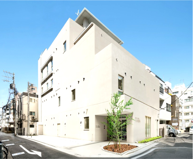 地域に寄り添う医療