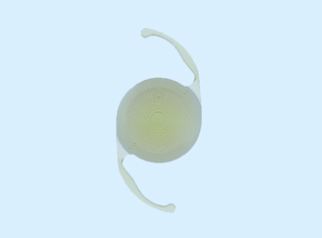 白内障